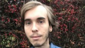 Unga berättare: Det växande huset – Johan Dahlskog