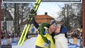 Emil Persson vinner Vasaloppet