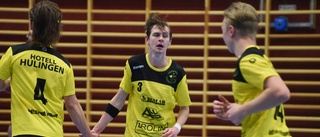 HHF laddar upp för spel i tvåan •Sundqvist: "Blir en utmaning"