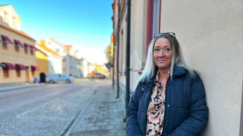 Tini Kan Tvingas Tacka Nej Till Jobb Efter ändringen