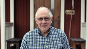 Börje Pettersson till minne     
