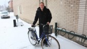 Därför efterlyser hotellet 15 begagnade cyklar