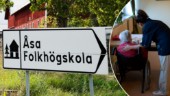 Ny vårdutbildning på Åsa införs – vill höja språknivån