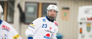 Finalist, javisst – men sedan tog det slut för HT Bandy