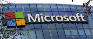 Microsoft slog förväntningarna – aktien stiger