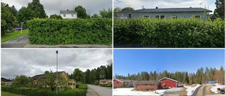 Prislappen för dyraste huset i Skellefteå kommun: 5,9 miljoner