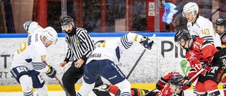 Liverapport: Piteå Hockey föll mot Sundsvall