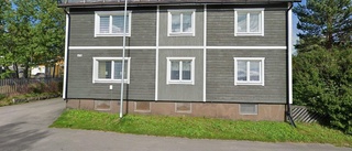 213 kvadratmeter stor villa i Kiruna såld till nya ägare
