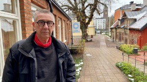 Nu lämnar föreningen Hemgården efter 65 år i huset ✓"Dragits med stort underskott"✓"Känns lite konstigt"