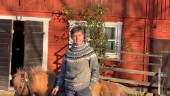 Sofi i Bettna vill göra Sörmland till ett ekodistrikt: "En del av en global rörelse"
