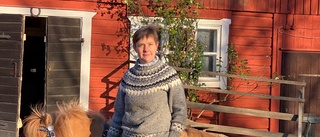 Sofi i Bettna vill göra Sörmland till ett ekodistrikt: "En del av en global rörelse"