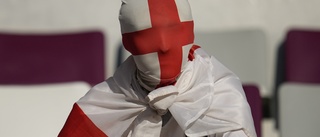 Fifa bekräftar: Biljettkaos inför England–Iran