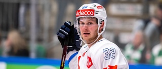 Förre Luleå Hockey-spelaren fälls för filmning – under en straffläggning 