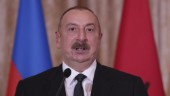Azerbajdzjan öppnar för ytterligare gasexport
