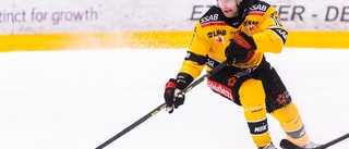 Klart: Emanuelsson blir kvar i Luleå Hockey – till 2028