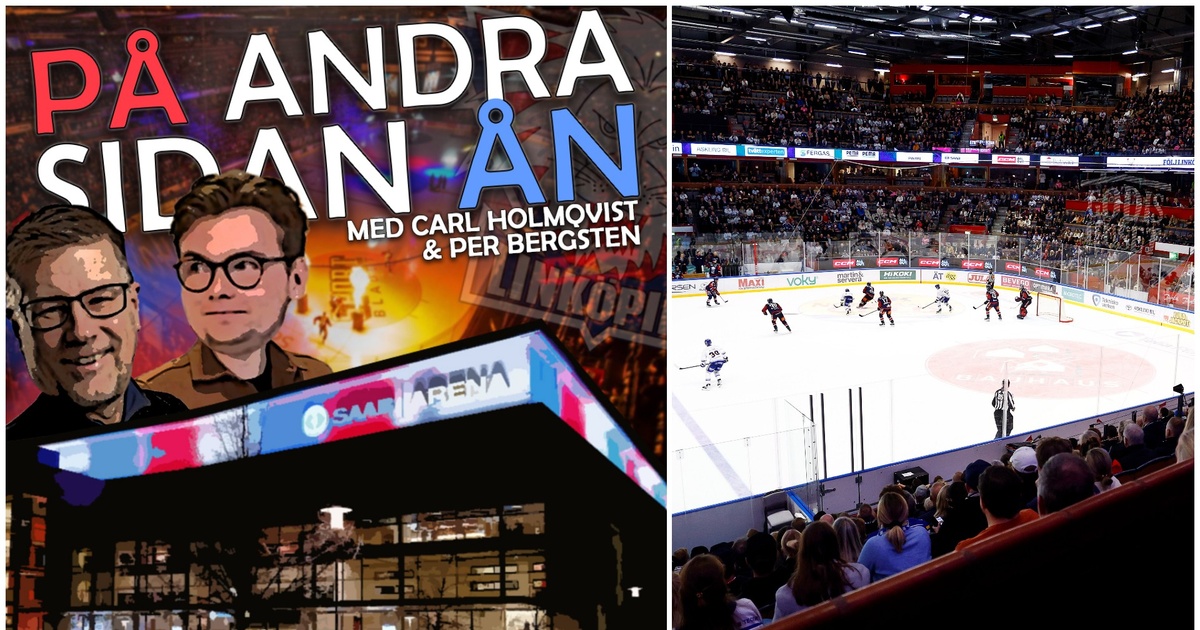 LHC-konkurrentens sorti: 