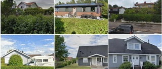 Hela listan: Så många miljoner kostade dyraste villan i Motala kommun senaste månaden