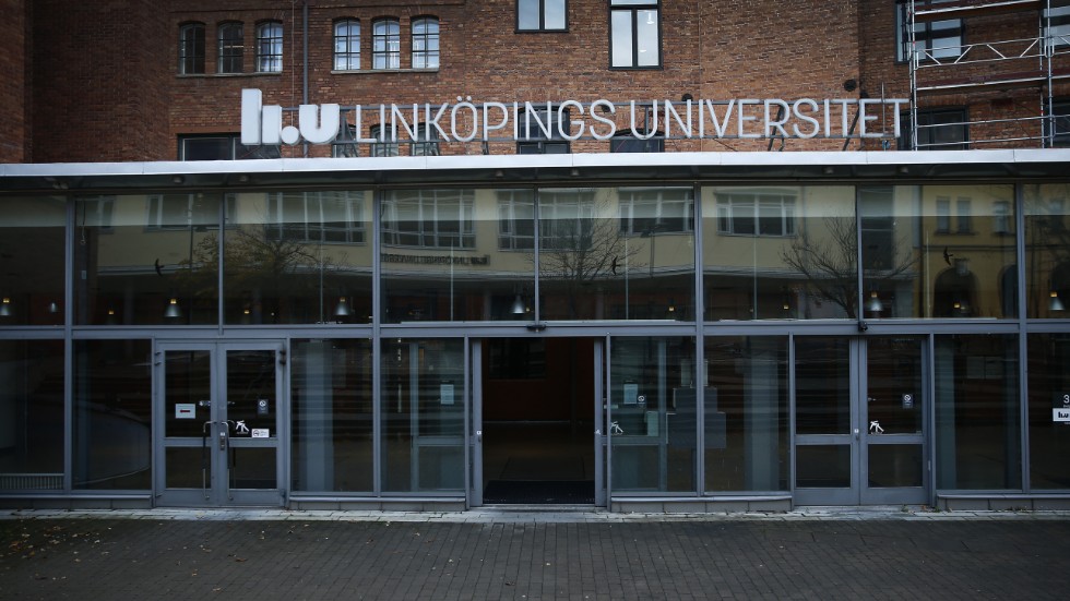 Vi behöver också se över system där revolutionära och våldsbejakande lärare och studenter kan avlägsnas från universitetsvärlden, skriver Patrick Reslow (SD), Josef Fransson (SD) och Annelie Sjöberg (SD).