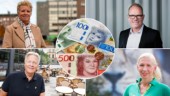 Så mycket tjänar näringslivstopparna i Eskilstuna ✓30 profiler ✓3,4 miljoner i inkomst ✓Handlarnas storvinster