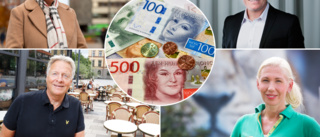 Så mycket tjänar näringslivstopparna i Eskilstuna ✓30 profiler ✓3,4 miljoner i inkomst ✓Handlarnas storvinster