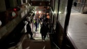 Stort strömavbrott drabbade Strängnäs – 2 000 utan el i två timmar: "Centrum helt nersläckt"