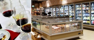 Beskedet: Ica-butik i Skellefteå får servera alkohol mitt i affären – ända till klockan 01:00 på nätterna