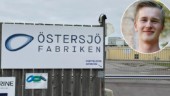 Satsar på närproducerade jätteräkor i Västervik • Miljonstöd från Pär Svärdson: "Oerhört intressant"