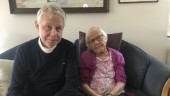 Anna, 90, blev bestulen på ärvd guldklocka – i hemmet i Trosa ✓"Han lät så trevlig" ✓Sa att hon inte fick berätta