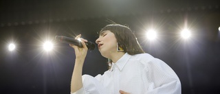SVT sänder konsert för Irans kvinnor