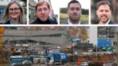 Tvärnit i bostadsbyggandet • "Vi får räkna med varsel och konkurser" • Lista: De här byggprojekten i Linköping skjuts upp  