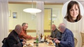 Miljöpartiet kritiska till restaurangnedläggning – vill värna om äldres guldkant på tillvaron: "Togs på bristande grunder"