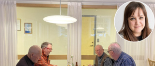 Miljöpartiet kritiska till restaurangnedläggning – vill värna om äldres guldkant på tillvaron: "Togs på bristande grunder"