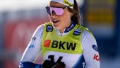 Chocken som förstörde Modigs Tour de Ski-drömmar: "Fy fan – det drog i varenda muskel och jag bara flåsade"