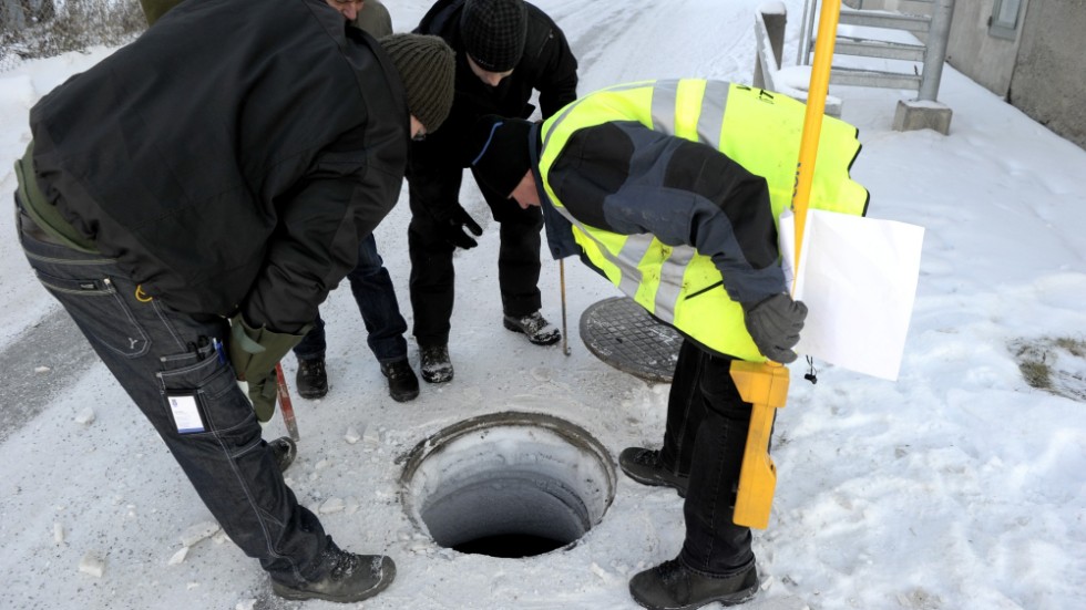 Det parasitsmittade vattnet, som gjorde 27 000 personer magsjuka i Östersund 2010-2011 kostade samhället minst 220 miljoner kronor.
