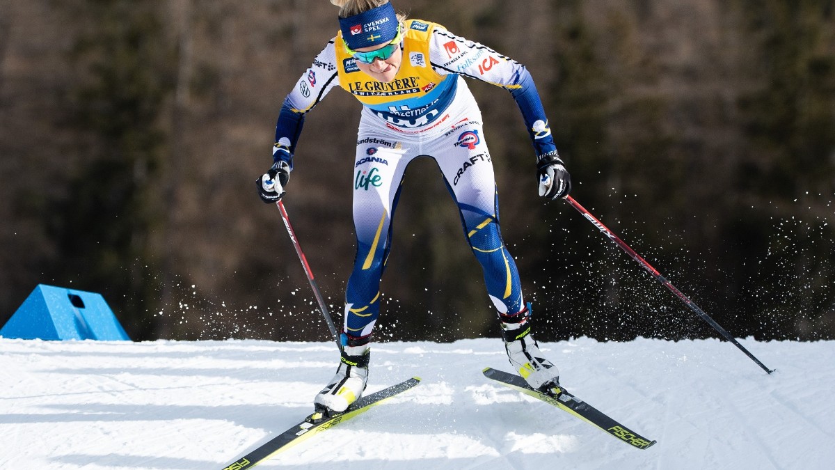 tour de ski resultat etapp 4