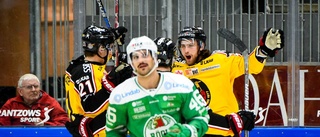 Backtalangen förlänger med Luleå Hockey