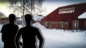 17-åring pressades på pengar • Hotades i skolan