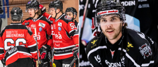 Repris: Piteå och Bodens motstånd valdes i Hockeyettan