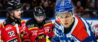 Engsunds speciella match: "Är Luleå Hockey som gäller"