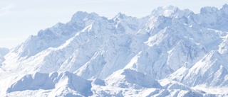 Två svenska män döda i lavin i Schweiz