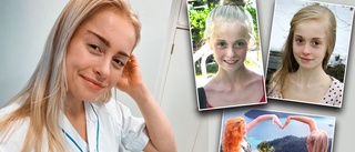 Elsa var svårt sjuk i anorexi – som läkare hjälper hon nu unga