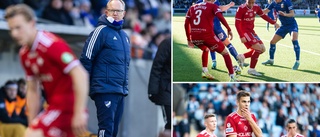 Frågetecken och positiva besked för IFK inför kvartsfinalen