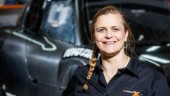 "Jag har varit nära döden ett par gånger"