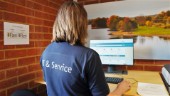 Så fungerar Flens nya digitala satsning