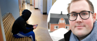 Ytterligare en skola i Skellefteå kommun utreds för rasism – elev ska ha trakasserats av lärare • “Har mått dåligt“