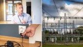 Vad får gotlänningarna för den höga elnätsavgiften? • Antal strömavbrott per kund • ”Investeringarna ger resultat”