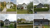 Här är årets hittills dyraste hus i Nyköpings kommun