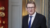 Finland redo klubba Natolagstiftning