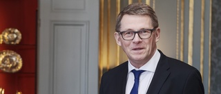 Finland redo klubba Natolagstiftning