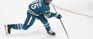 Karlsson bäst på 29 år – mot 100 poäng